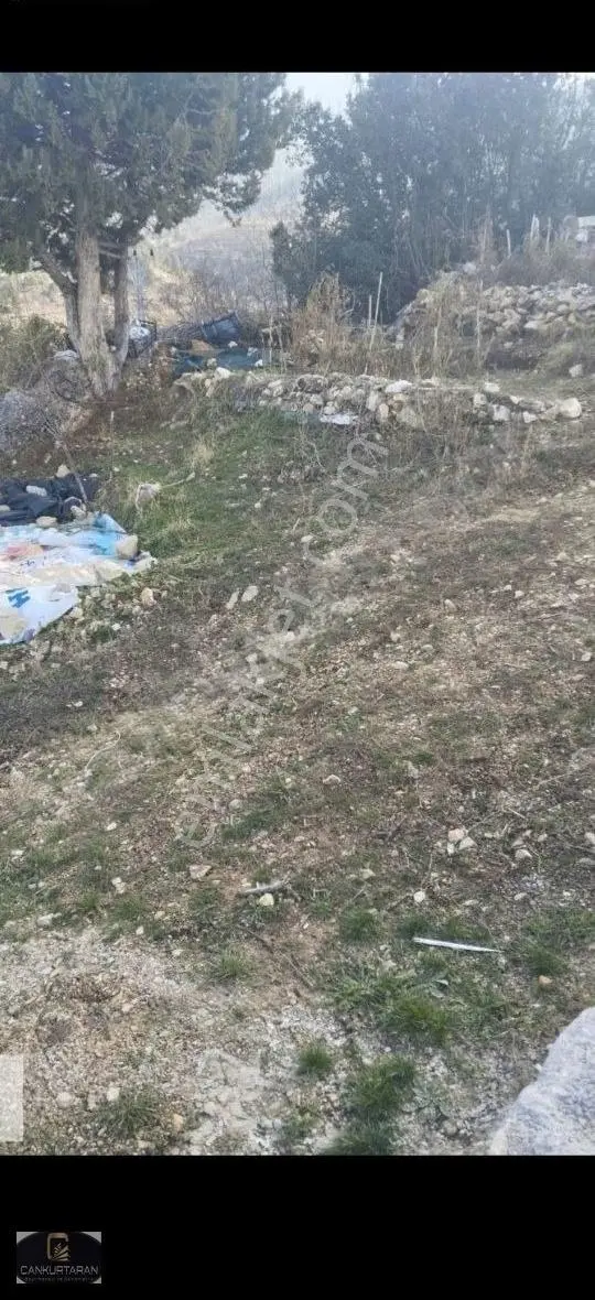 Mersin Toroslar Kavaklipinarda Satılık Uygun Fiyatlı Parsel - Görsel 3