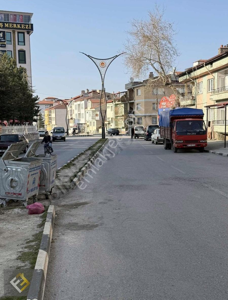 Furkan Emlaktan Çarşı Merkez Kiralık Dubleks Daire - Görsel 22