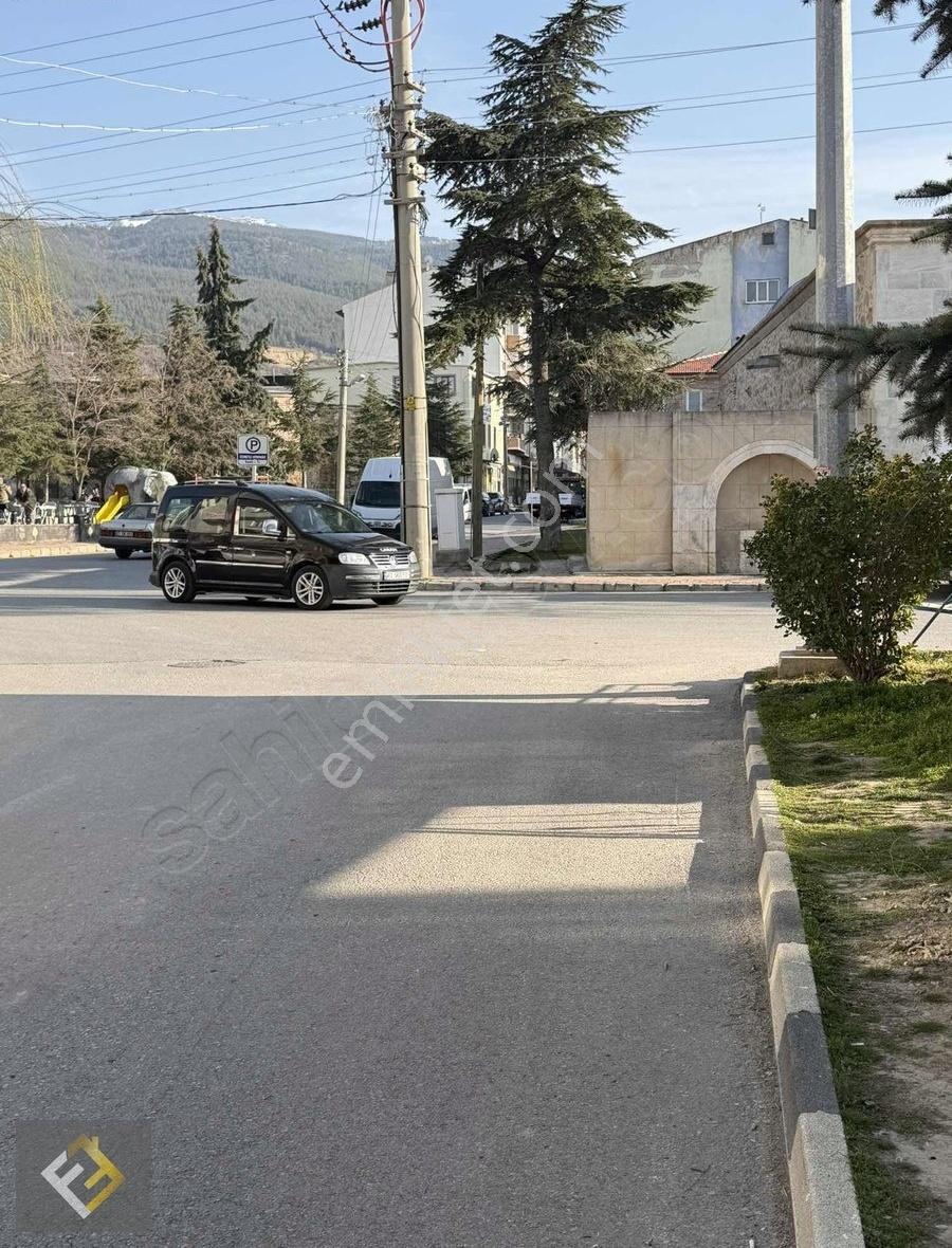 Furkan Emlaktan Çarşı Merkez Kiralık Dubleks Daire - Görsel 21