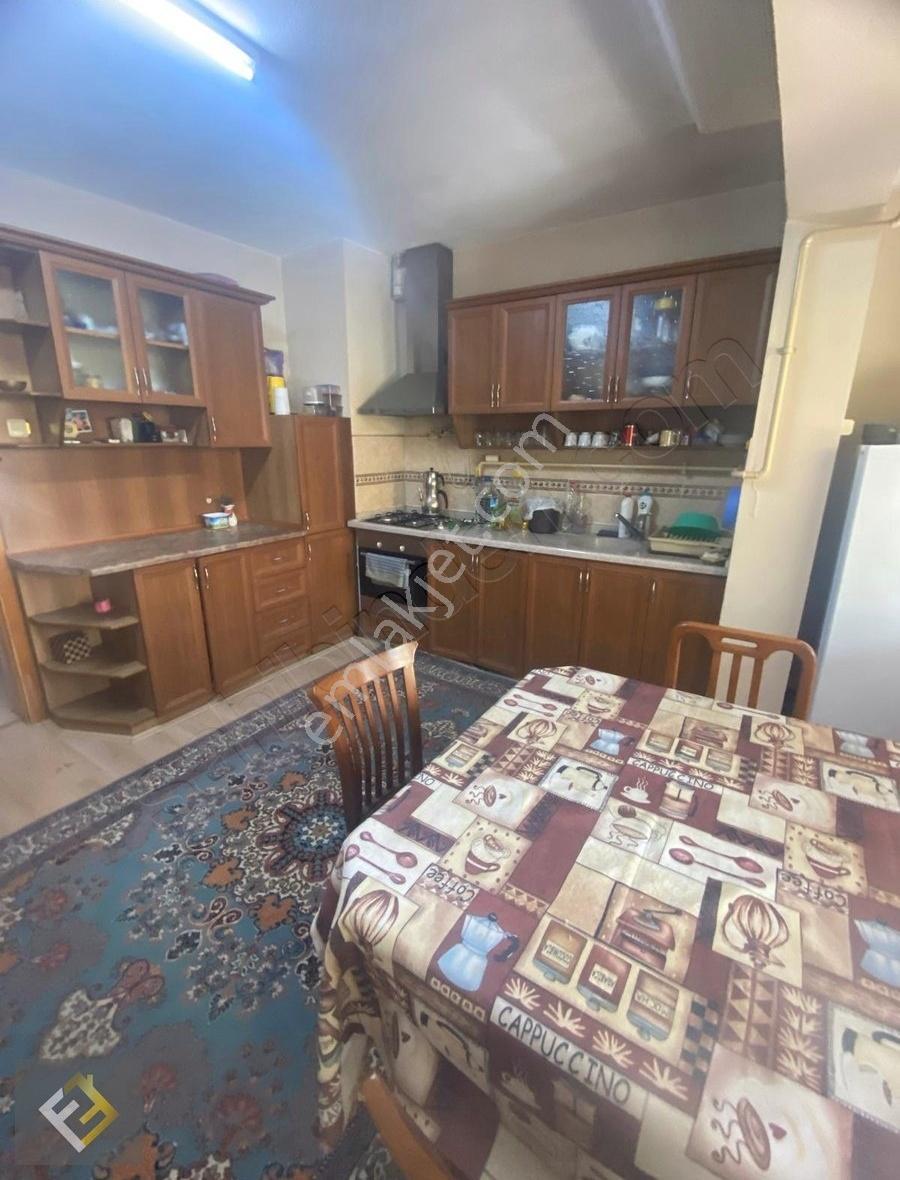 Furkan Emlaktan Çarşı Merkez Kiralık Dubleks Daire - Görsel 20