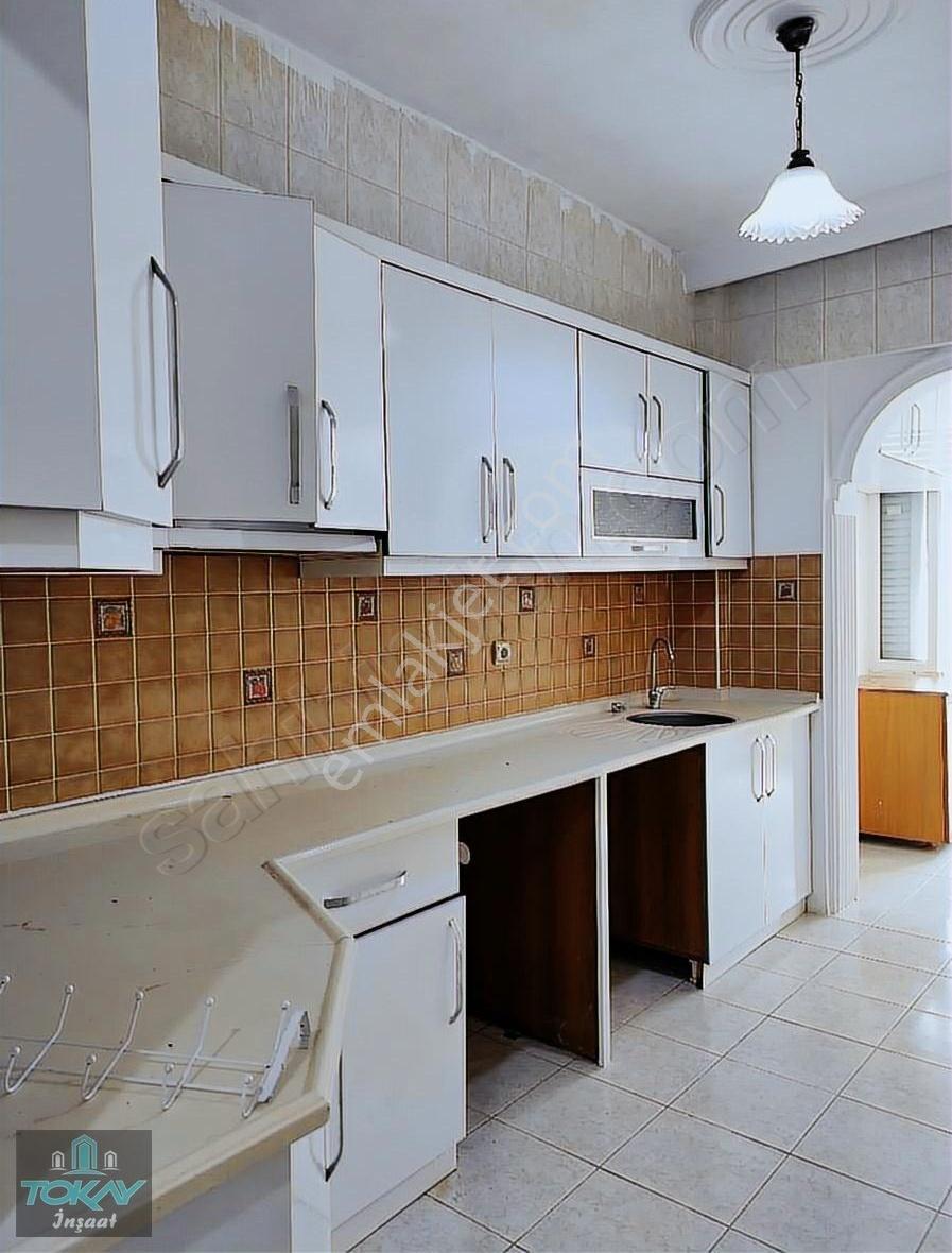 Muratpaşa Varlık Mah. Kiralık 3+1 Daire - Görsel 17