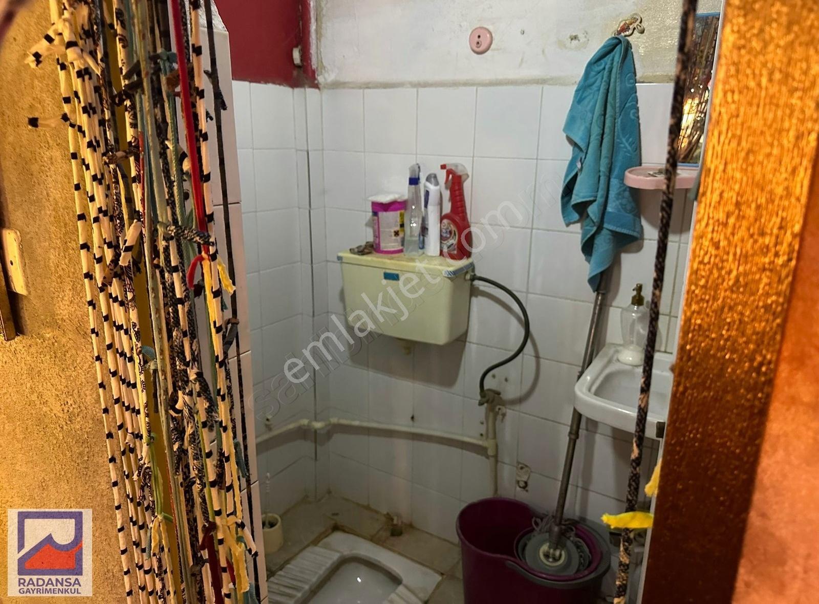 Silivri Merkez Satılık Bodrum+2 Katlı Düz Giriş Dükkan - Görsel 20