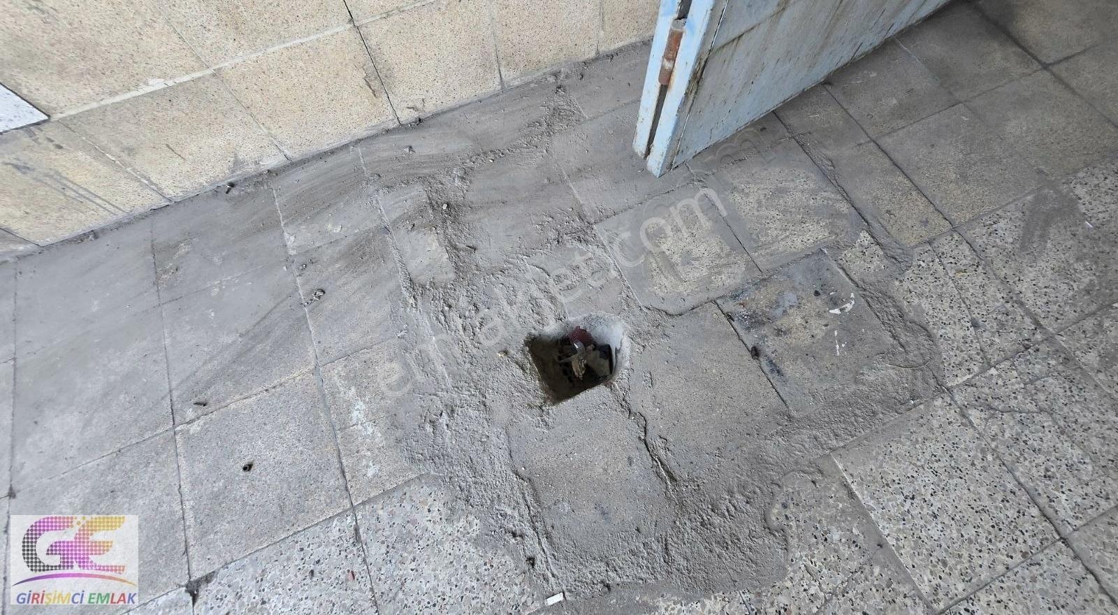 Girişimciden Sanayide Kiralık Derinkuyu Ve 380w Elektrik Var - Görsel 13