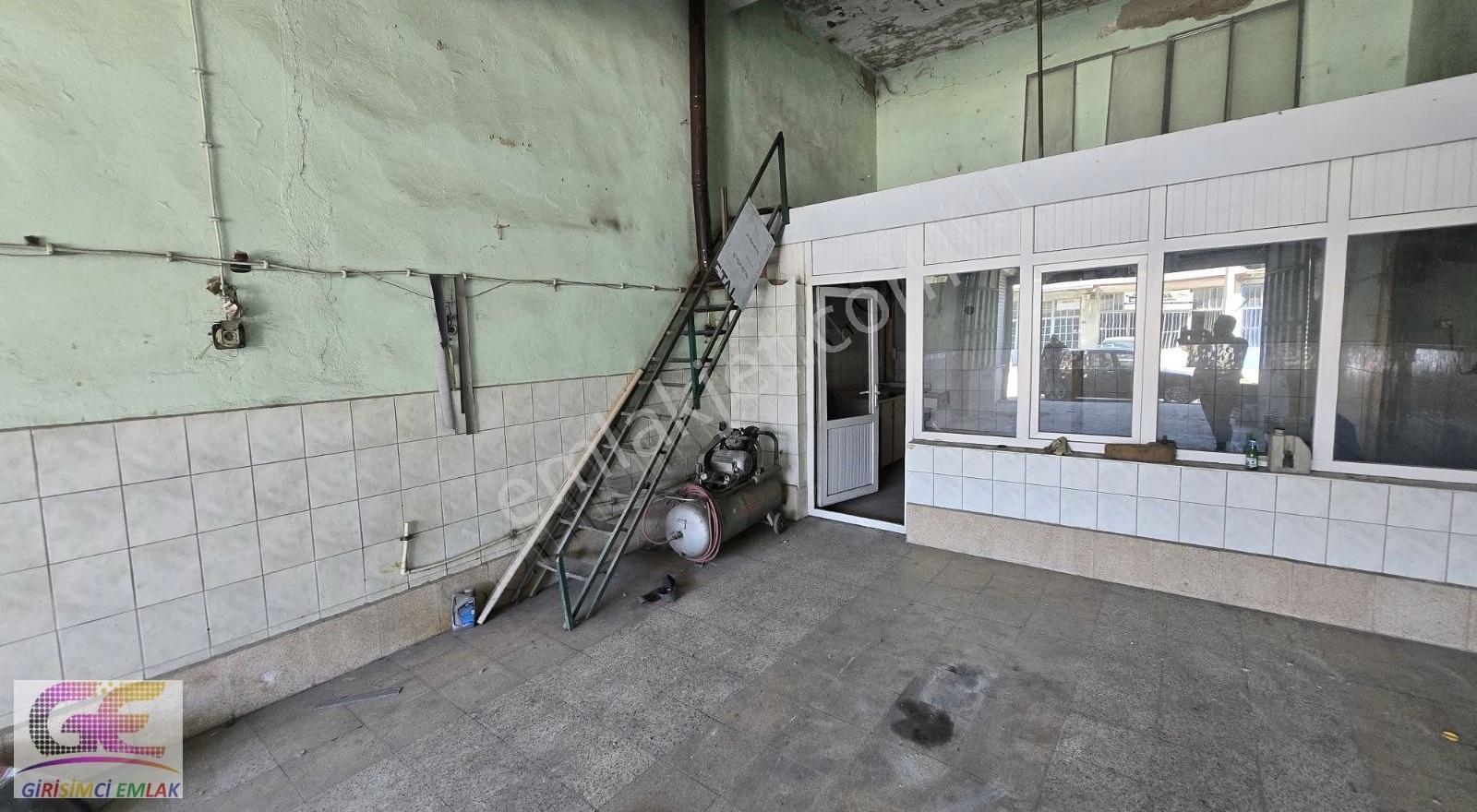 Girişimciden Sanayide Kiralık Derinkuyu Ve 380w Elektrik Var - Görsel 17