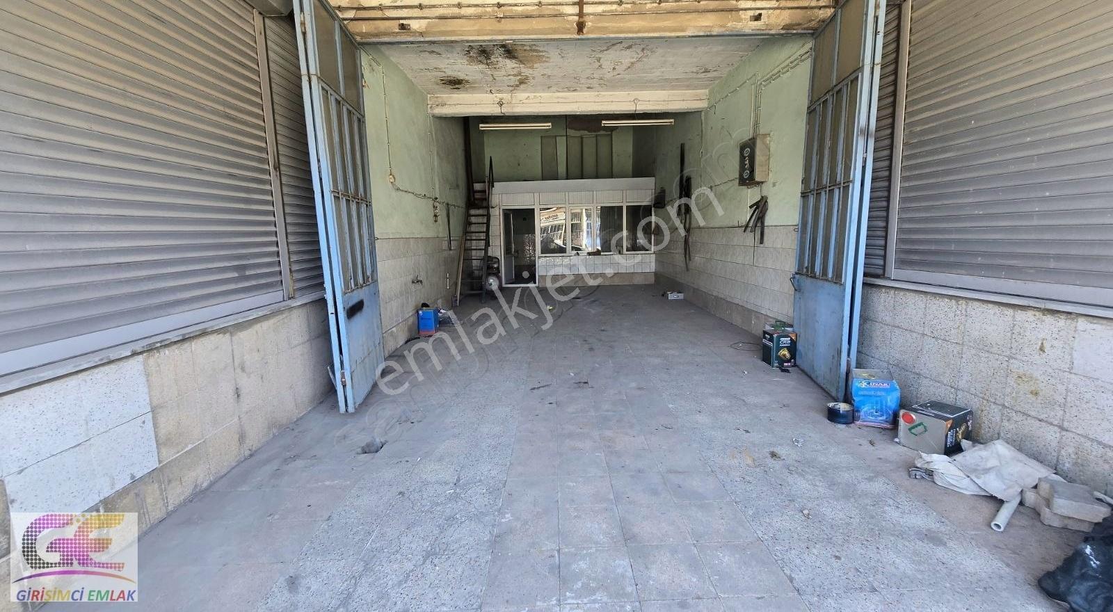 Girişimciden Sanayide Kiralık Derinkuyu Ve 380w Elektrik Var - Görsel 14