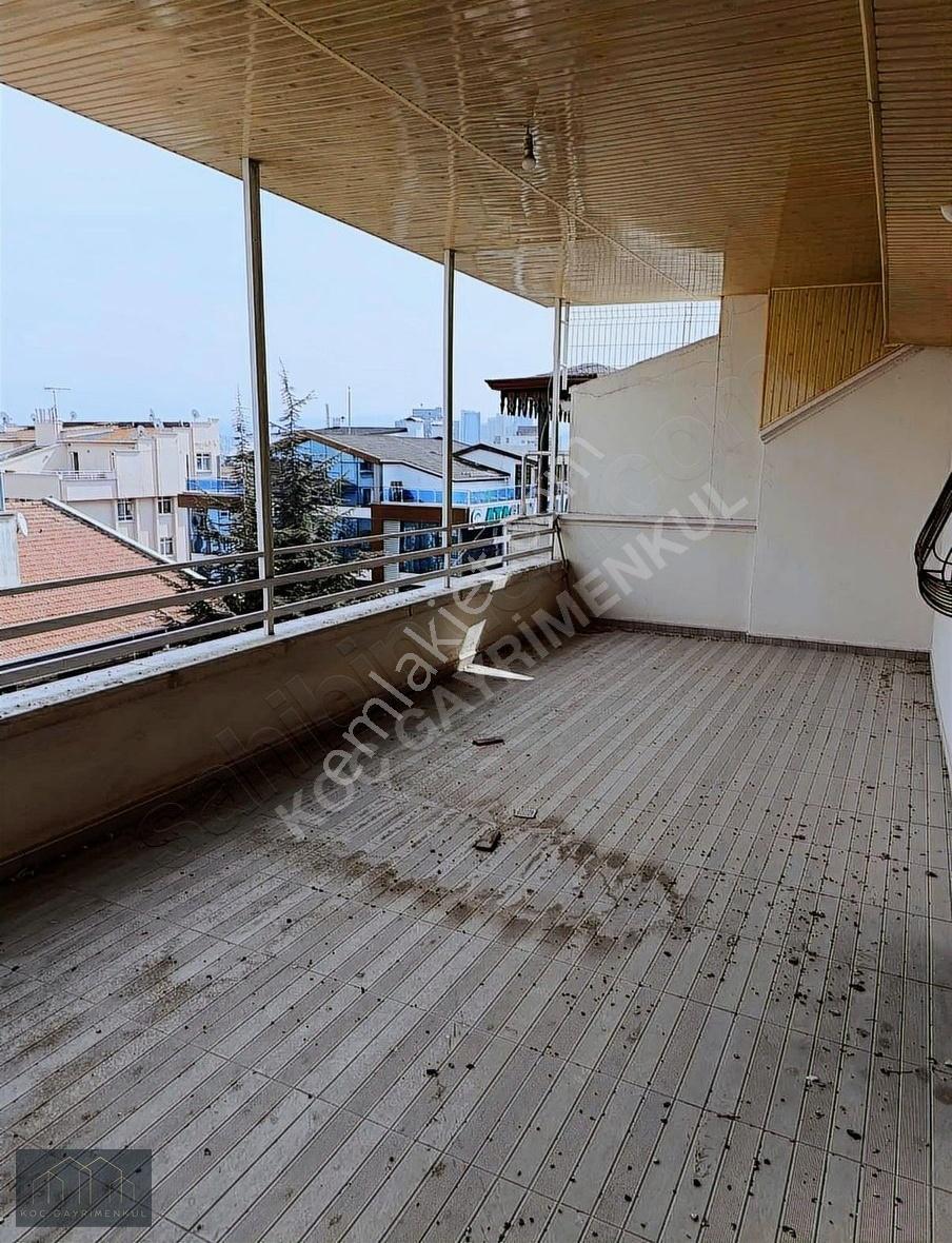 Koç Gayrimenkul'den Çınar Mh. Çift Teras Metro,hastane Yakını - Görsel 28