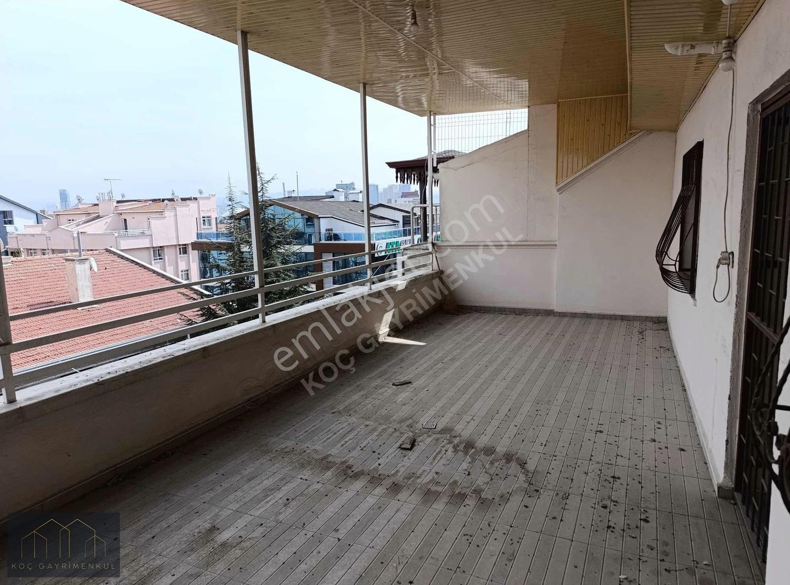 Koç Gayrimenkul'den Çınar Mh. Çift Teras Metro,hastane Yakını - Görsel 8