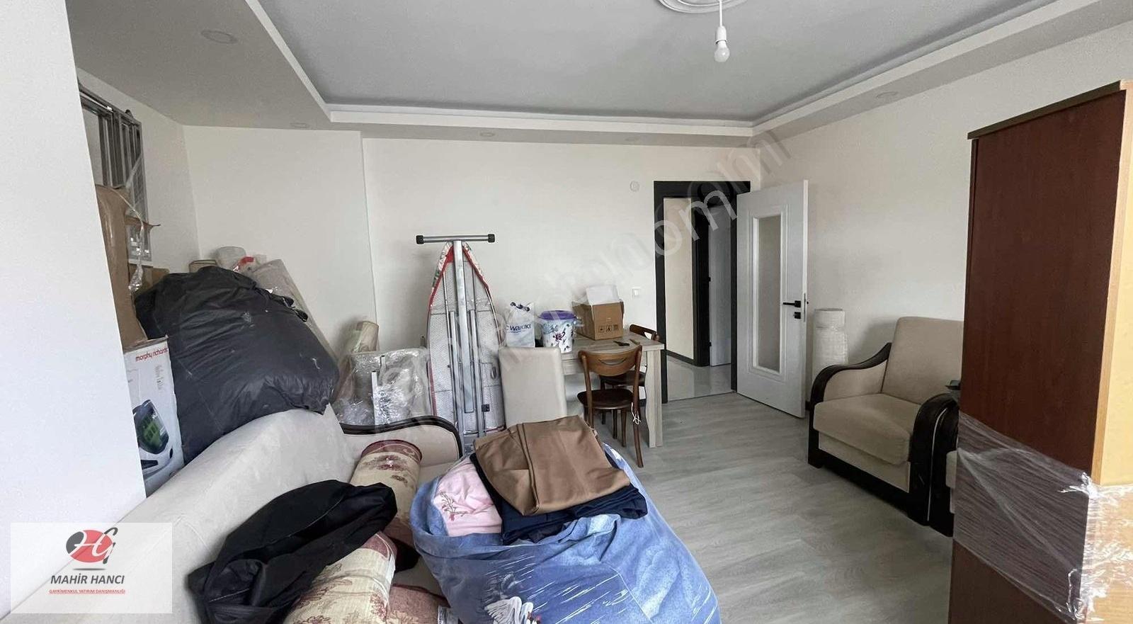 Satılık Sıfır Daıre Iskanlı Asansörlü - Görsel 27
