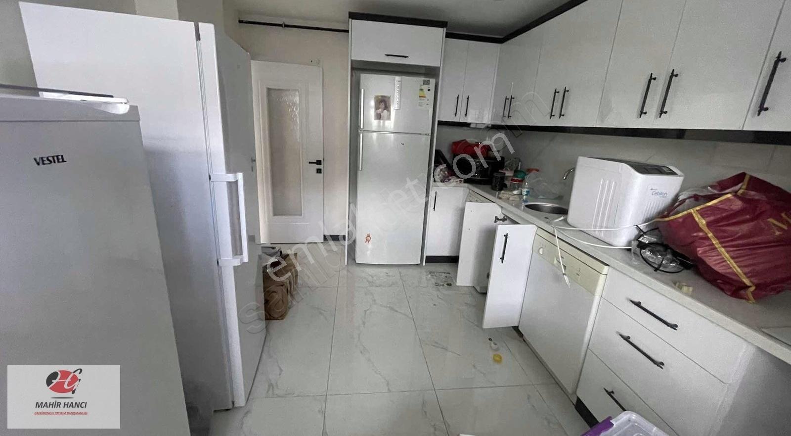 Satılık Sıfır Daıre Iskanlı Asansörlü - Görsel 31