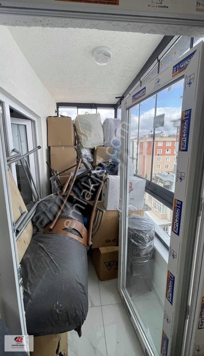 Satılık Sıfır Daıre Iskanlı Asansörlü - Görsel 32