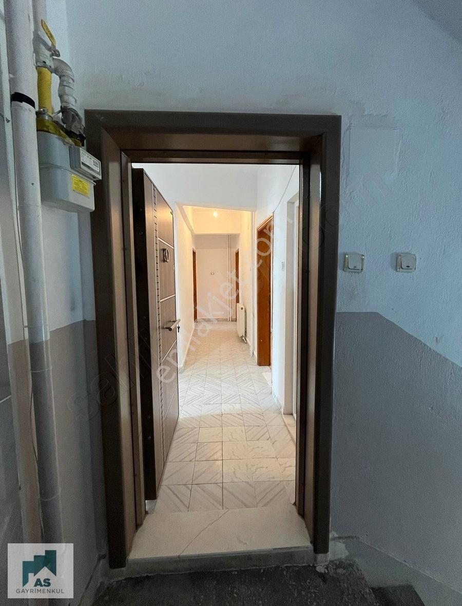 Halıkent Mahallesinde 3+1 Kiralık Arakat Daire - Görsel 12