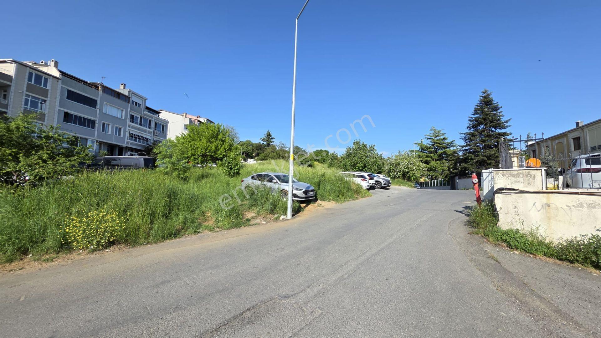 Sarıyer Yeniköy İstinye 525 M² Hisseli Arsa, Emsalsiz Boğaz Manzaralı - Görsel 9