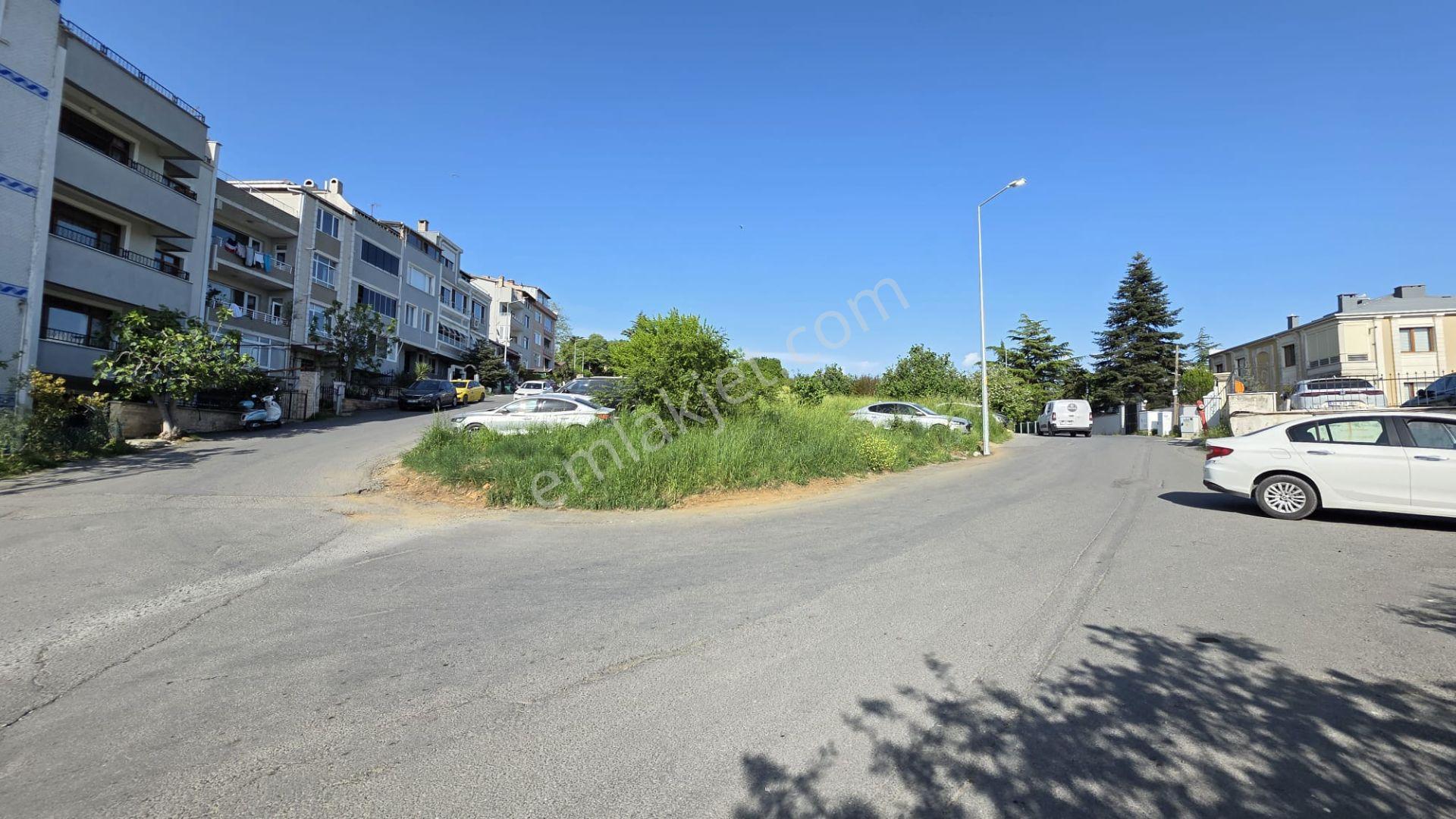 Sarıyer Yeniköy İstinye 525 M² Hisseli Arsa, Emsalsiz Boğaz Manzaralı - Görsel 8