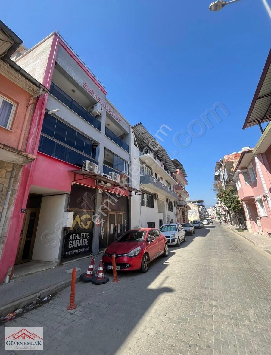 Cumhuriyet Mahallesi İşlek Cadde Üzerin De Satılık Dükkan ! ! ! - Görsel 4