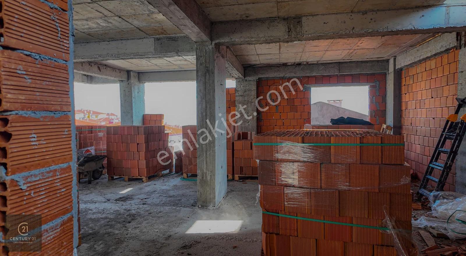 C21 Loca'dan Yıldız'da Satılık 2+1 Sıfır Daire - Görsel 24
