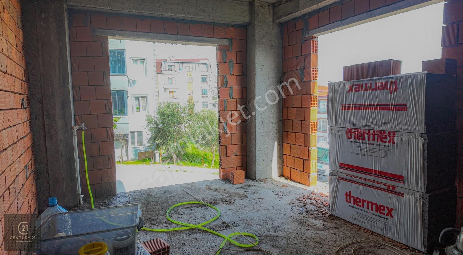 C21 Loca'dan Yıldız'da Satılık 2+1 Sıfır Daire - Görsel 13