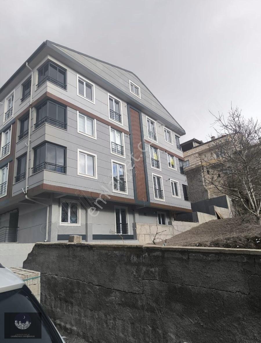Çayıraltı Emlak'tan Bahçelievler Mahallesi'nde Satılık 1+1 Eşyal - Görsel 10