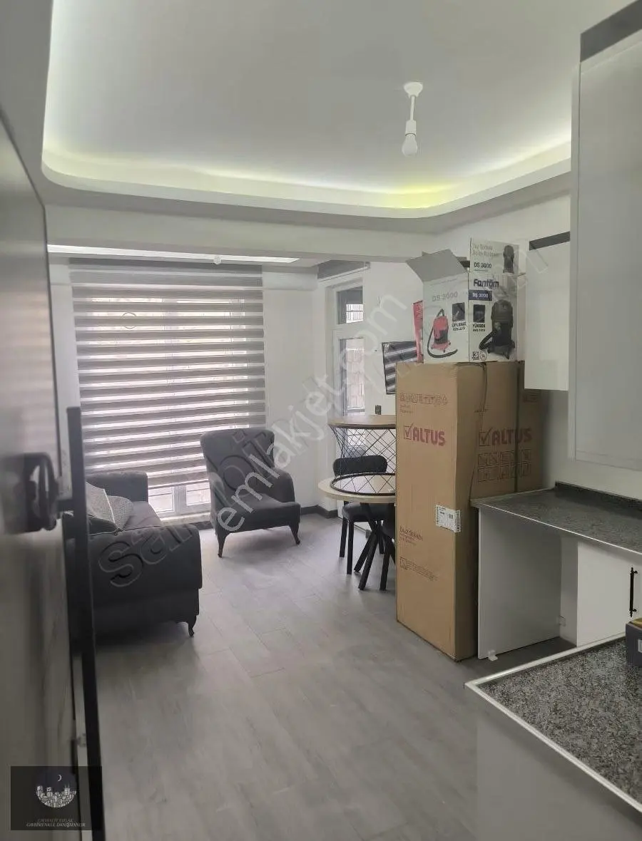 Çayıraltı Emlak'tan Bahçelievler Mahallesi'nde Satılık 1+1 Eşyal - Görsel 2