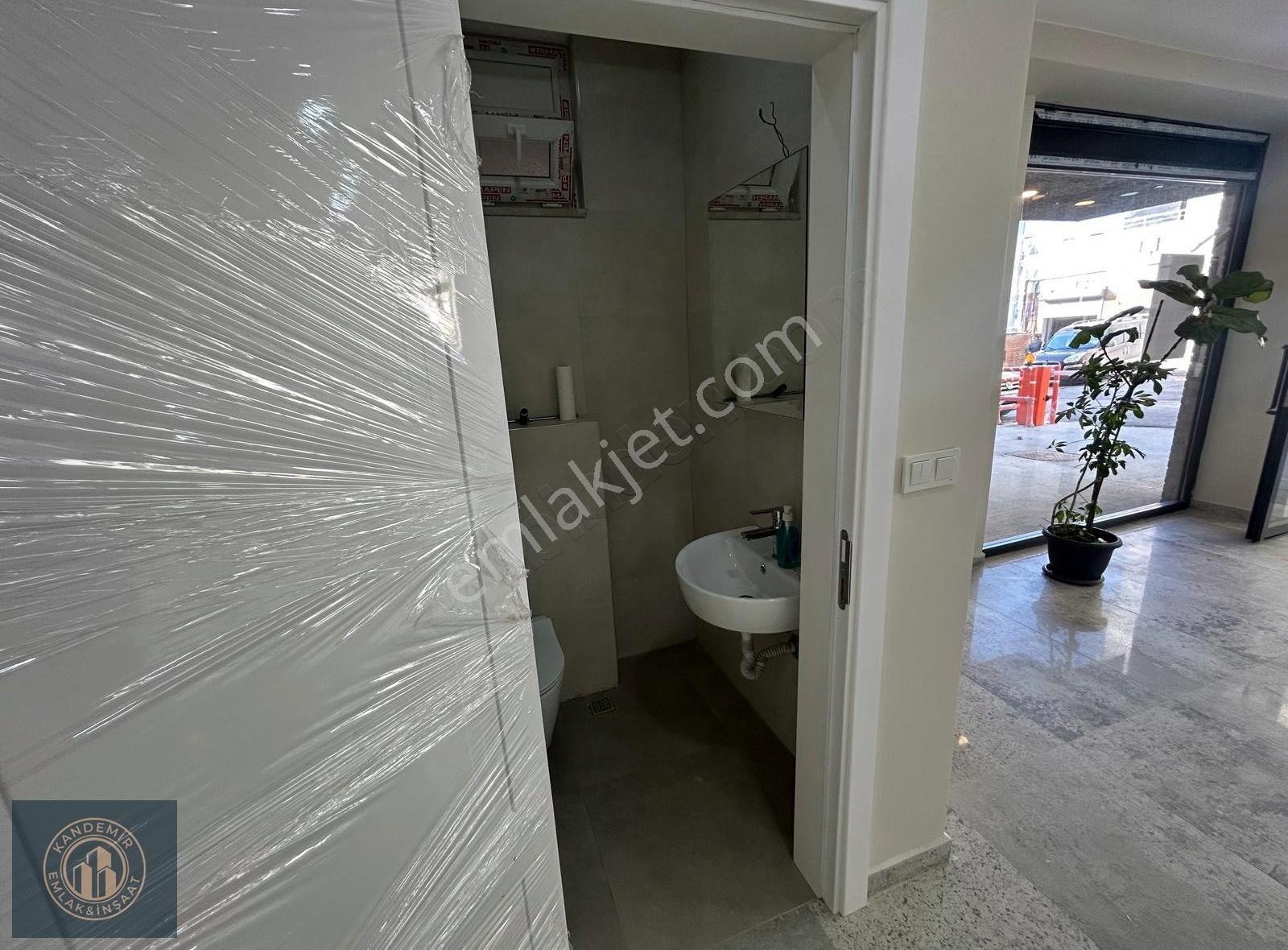Üsküdar Fıstıkağacı Merkezi Konum Net 61 M2 Satılık Dükkan - Görsel 17