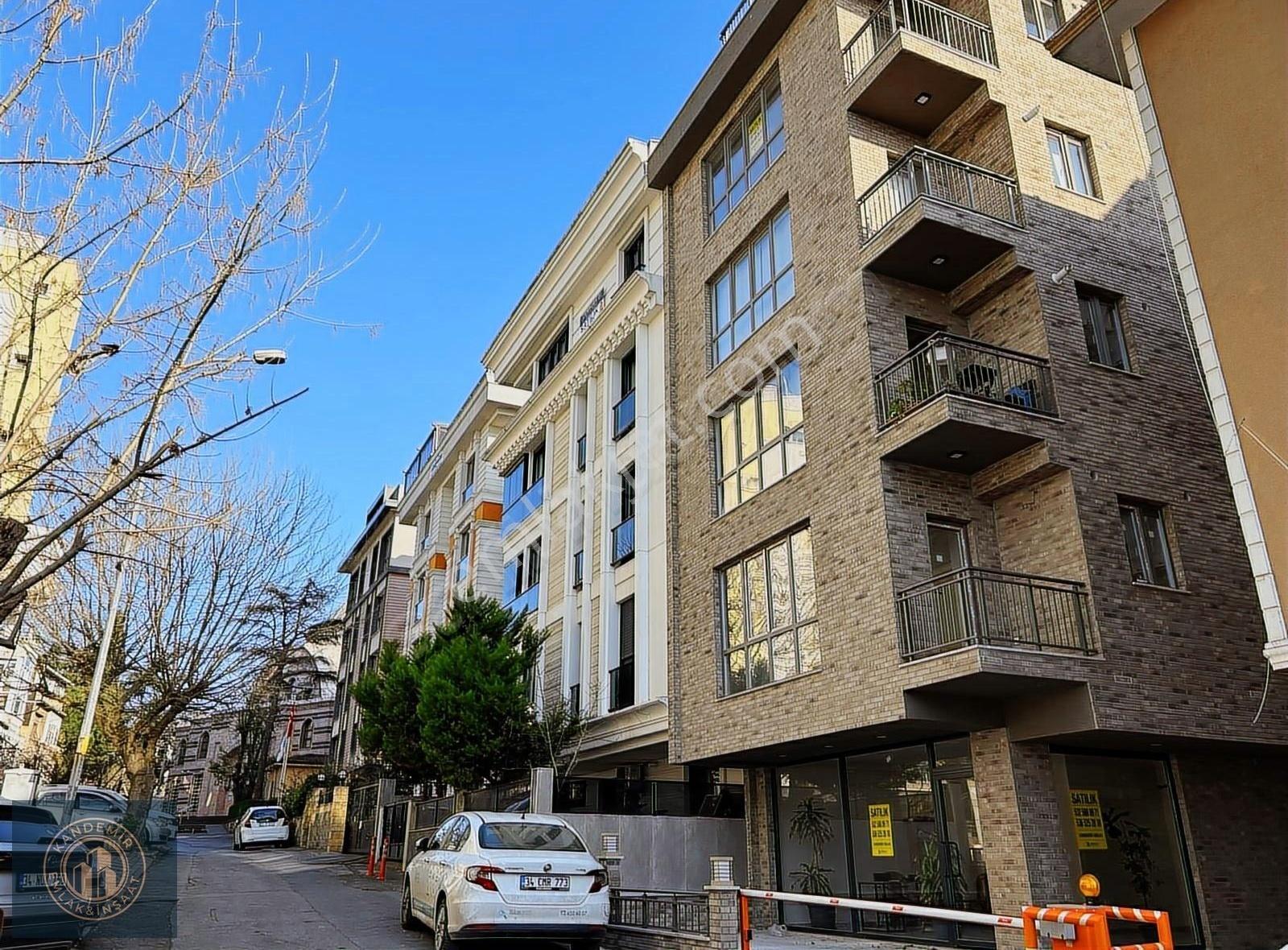 Üsküdar Fıstıkağacı Merkezi Konum Net 61 M2 Satılık Dükkan - Görsel 5