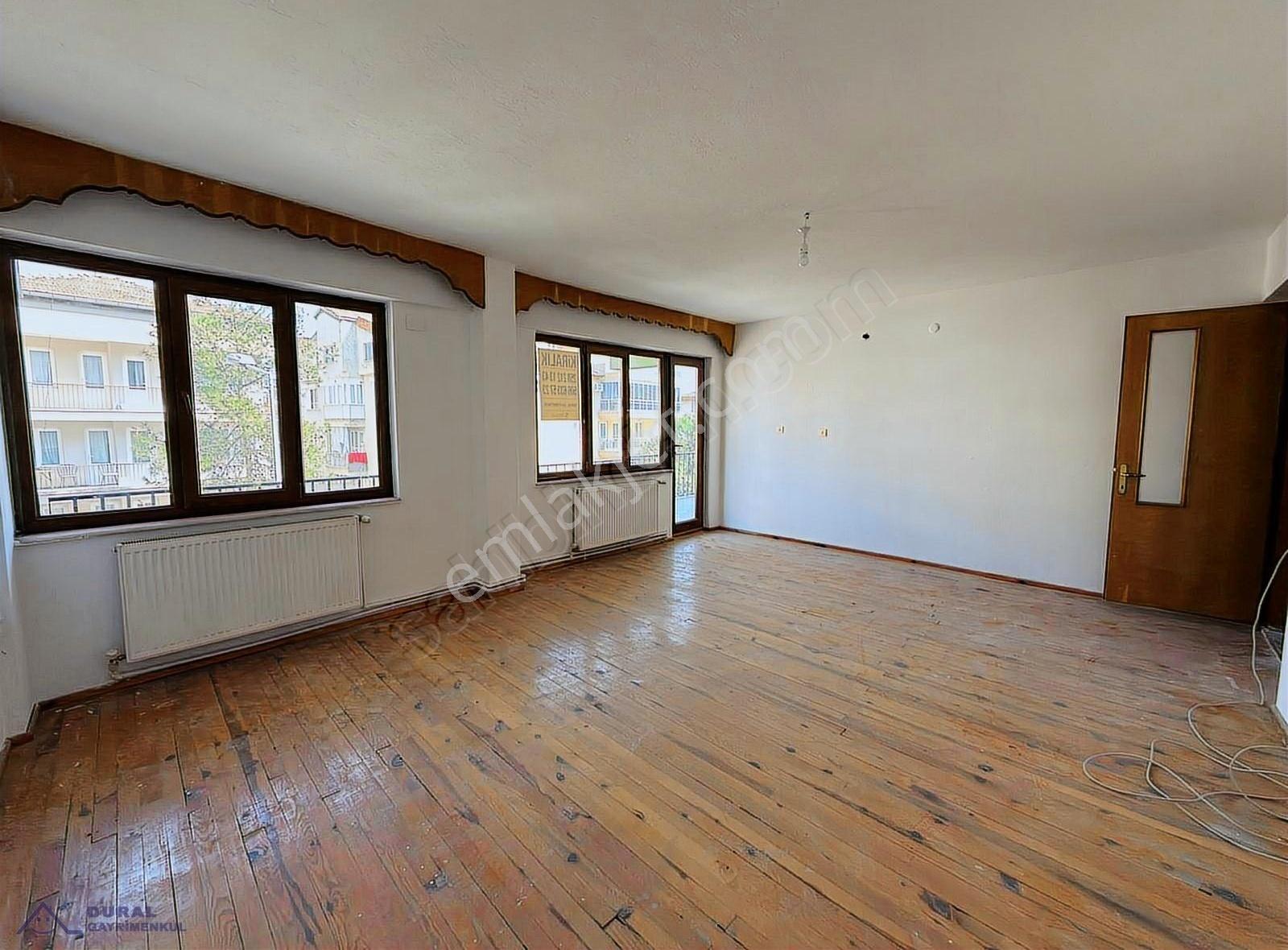 Dur-al Gayrimenkul'den Mehmetçikte Kiralık Arakat 3+1 Daire - Görsel 18