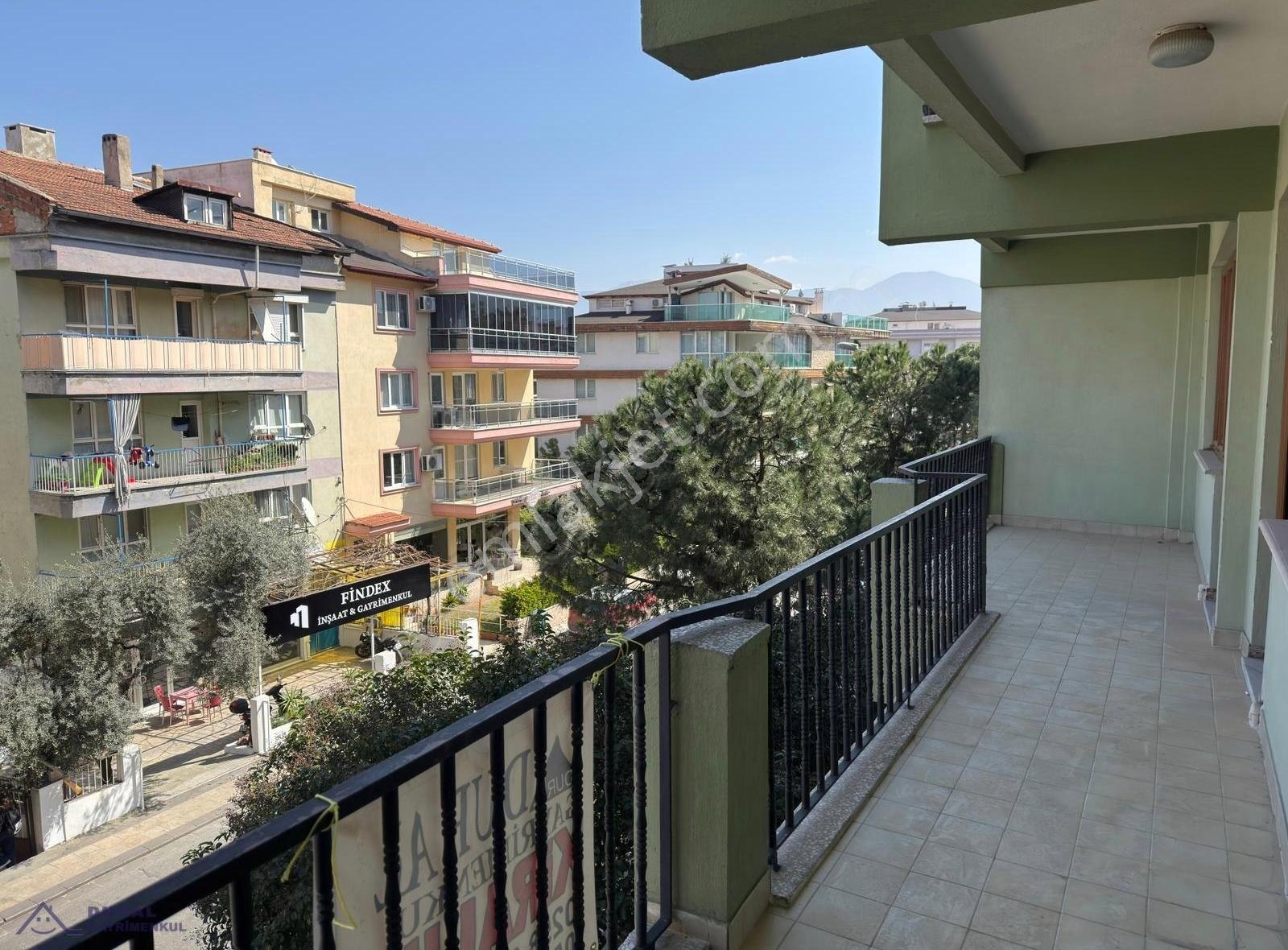 Dur-al Gayrimenkul'den Mehmetçikte Kiralık Arakat 3+1 Daire - Görsel 4