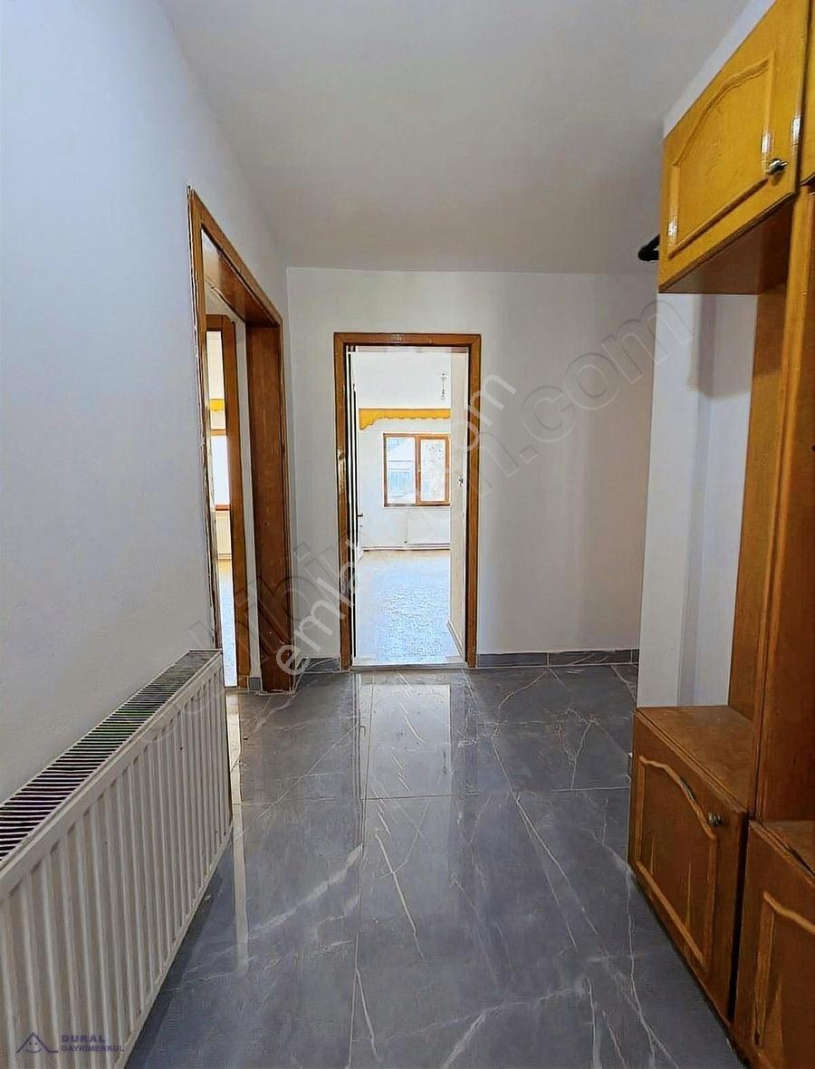 Dur-al Gayrimenkul'den Mehmetçikte Kiralık Arakat 3+1 Daire - Görsel 19