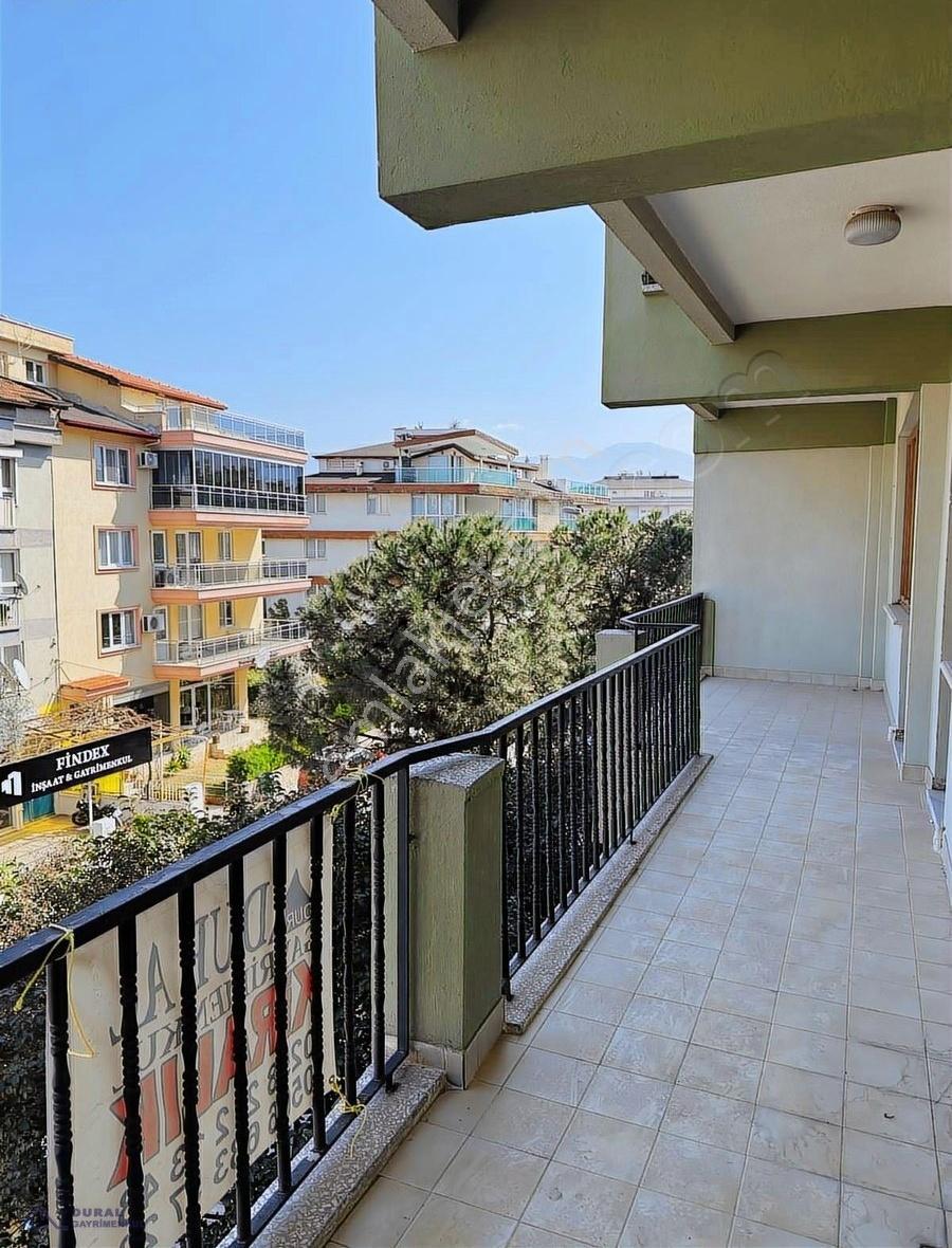Dur-al Gayrimenkul'den Mehmetçikte Kiralık Arakat 3+1 Daire - Görsel 5