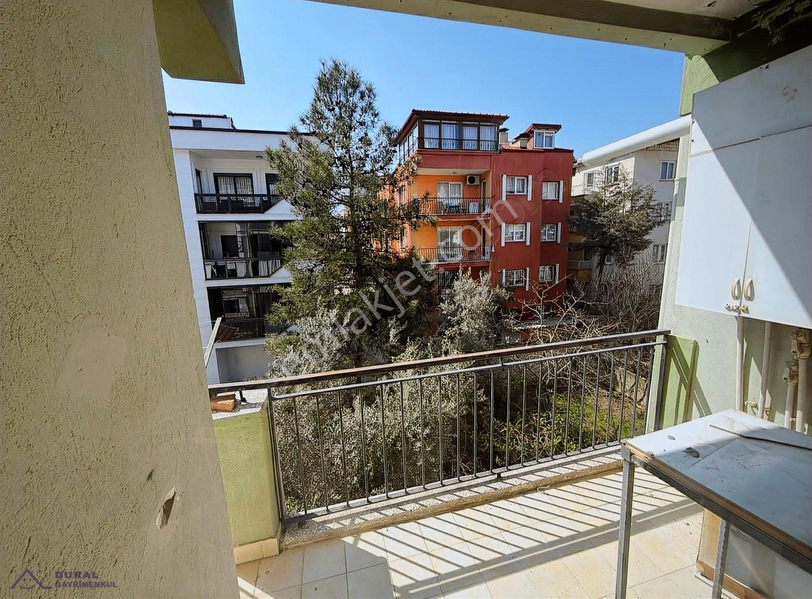Dur-al Gayrimenkul'den Mehmetçikte Kiralık Arakat 3+1 Daire - Görsel 8