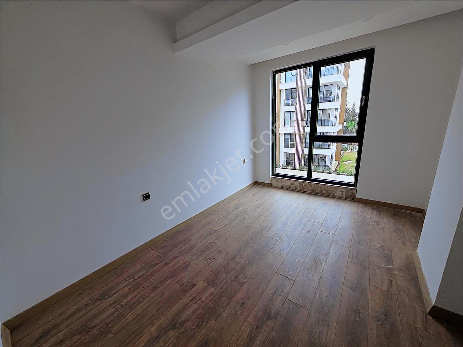 Eşyalı-eşyasız 1+1 / Her Katta Dairemiz Var - Görsel 9