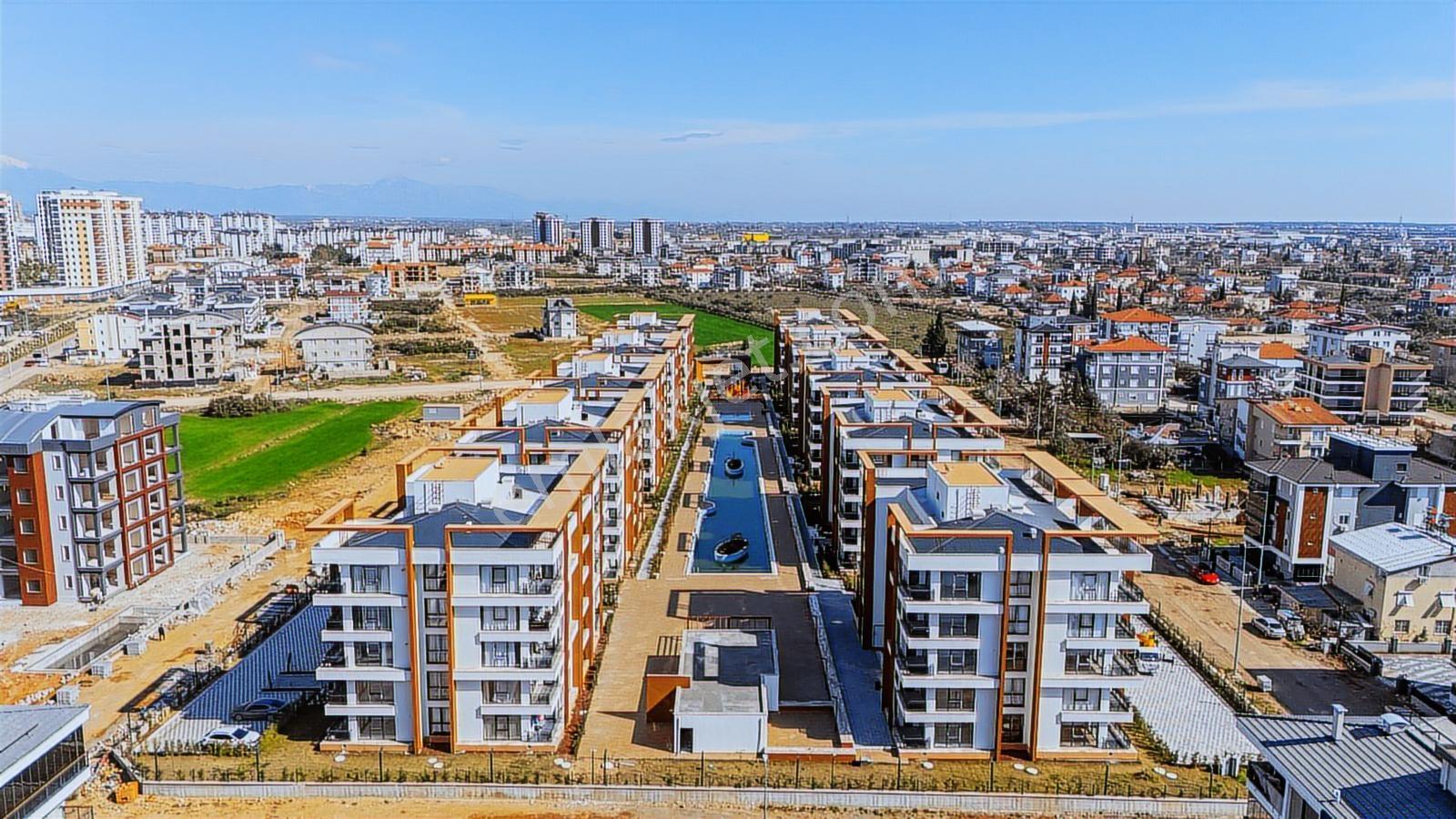 Eşyalı-eşyasız 1+1 / Her Katta Dairemiz Var - Görsel 25