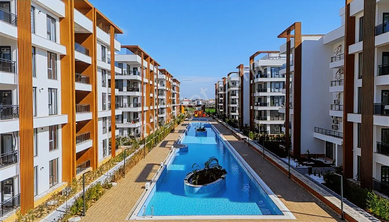 Eşyalı-eşyasız 1+1 / Her Katta Dairemiz Var