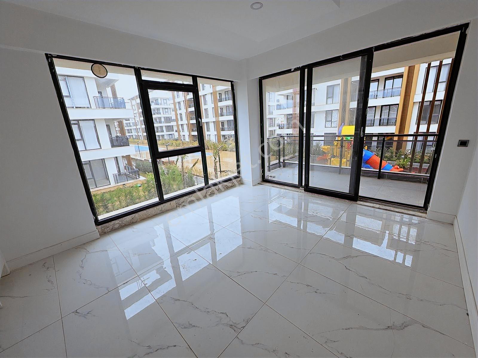 Eşyalı-eşyasız 1+1 / Her Katta Dairemiz Var - Görsel 22