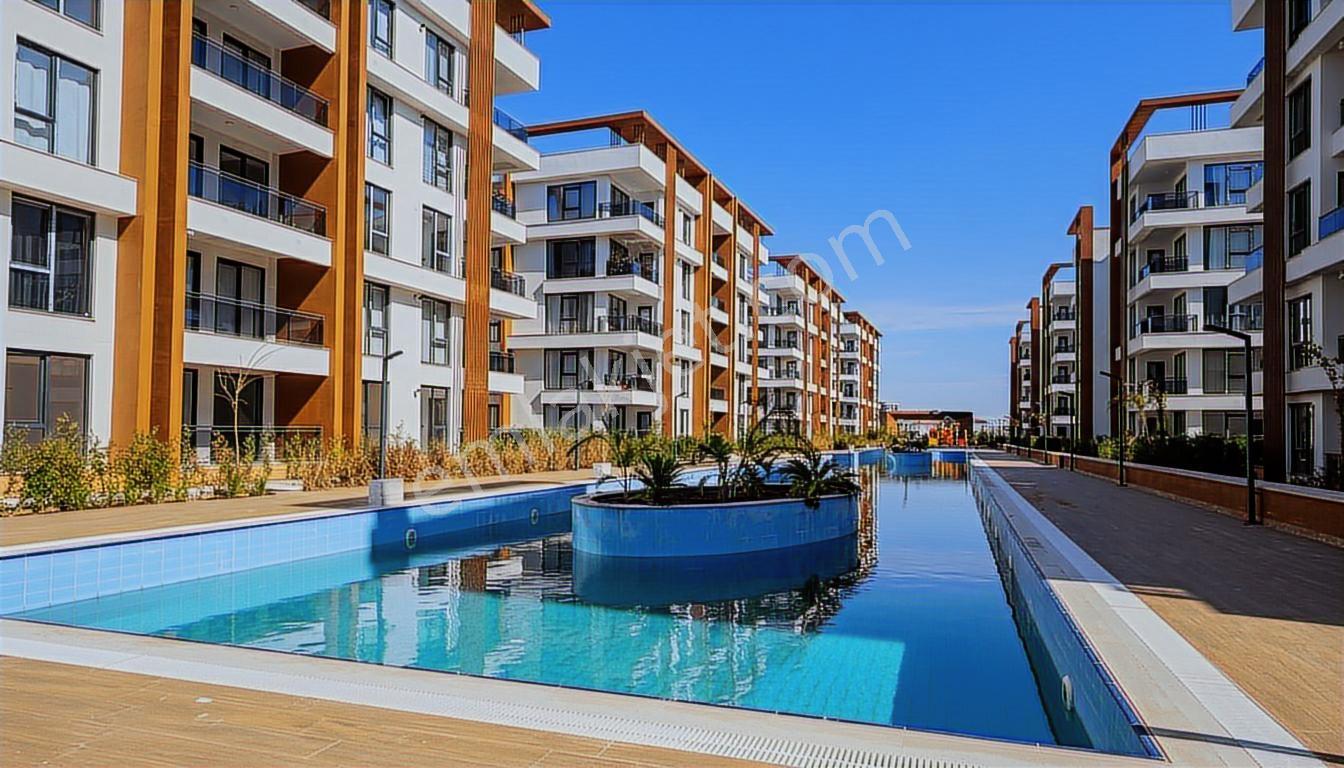 Eşyalı Geniş 1+1 / Her Katta Dairemiz Var - Görsel 27