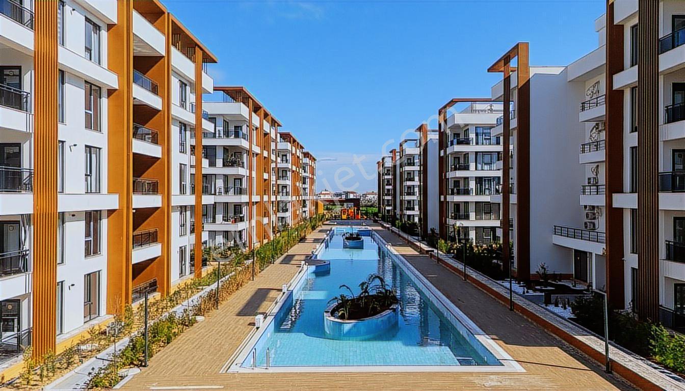 Eşyalı Geniş 1+1 / Her Katta Dairemiz Var - Görsel 25