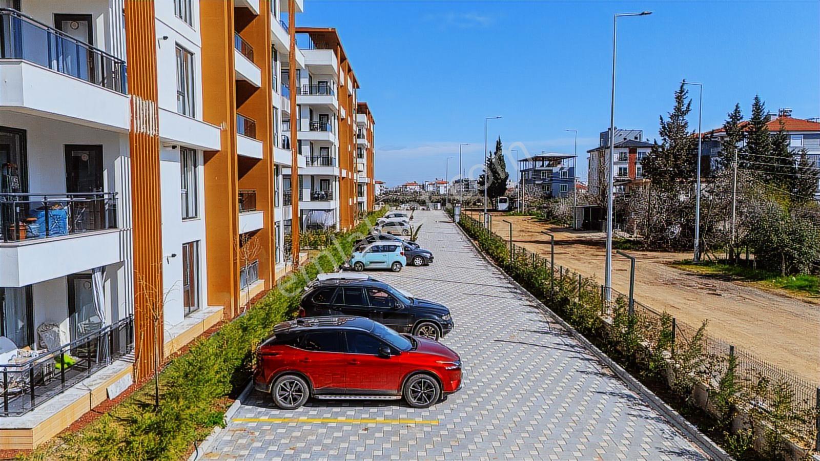 Eşyalı Geniş 1+1 / Her Katta Dairemiz Var - Görsel 20