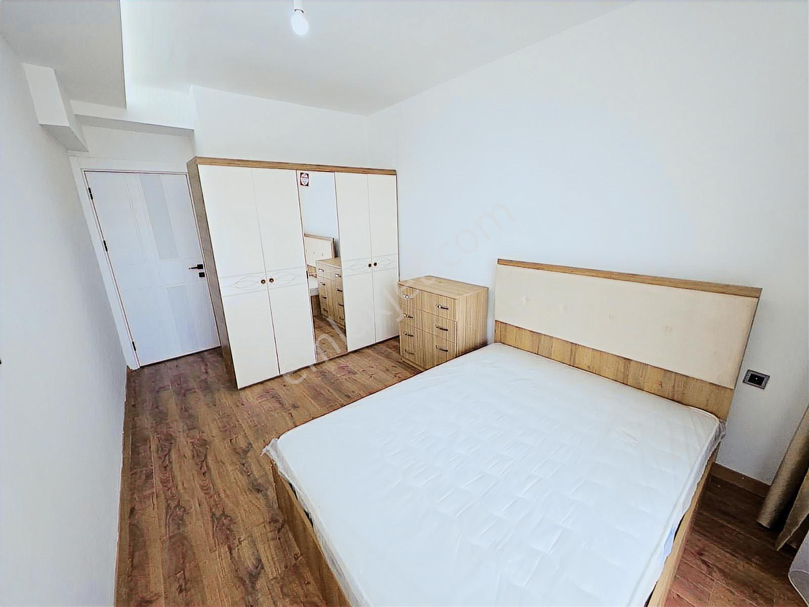 Eşyalı Geniş 1+1 / Her Katta Dairemiz Var - Görsel 23