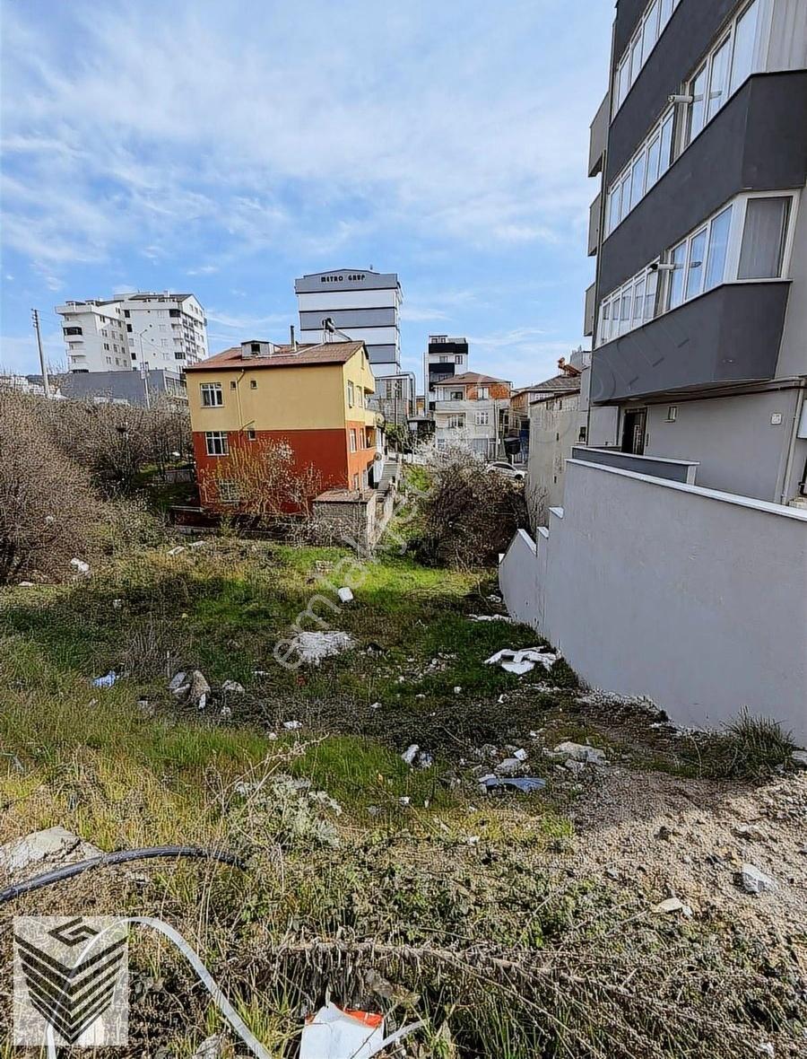 Ragıp Demirkol Bulvarına Yakın 4 Dairelik Arsa