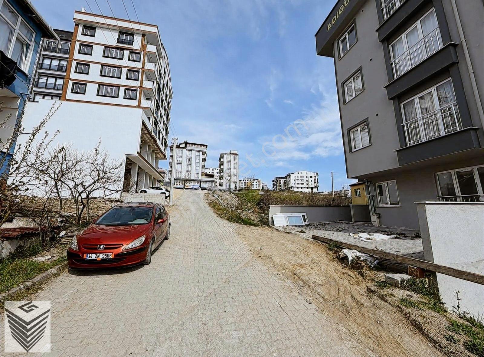 Ragıp Demirkol Bulvarına Yakın 4 Dairelik Arsa - Görsel 8