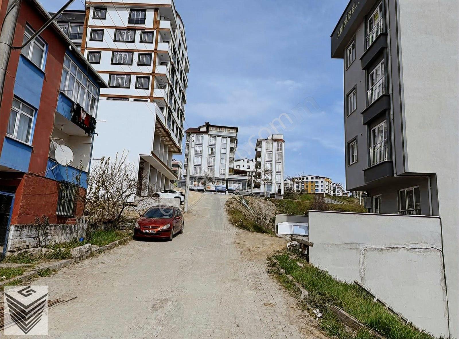 Ragıp Demirkol Bulvarına Yakın 4 Dairelik Arsa - Görsel 2