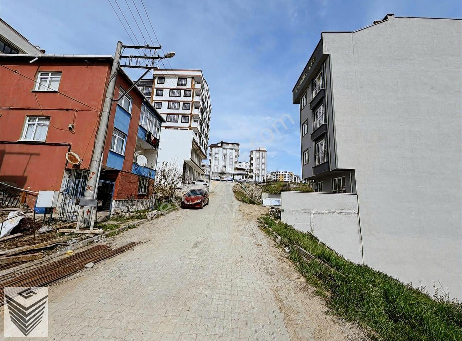 Ragıp Demirkol Bulvarına Yakın 4 Dairelik Arsa - Görsel 12