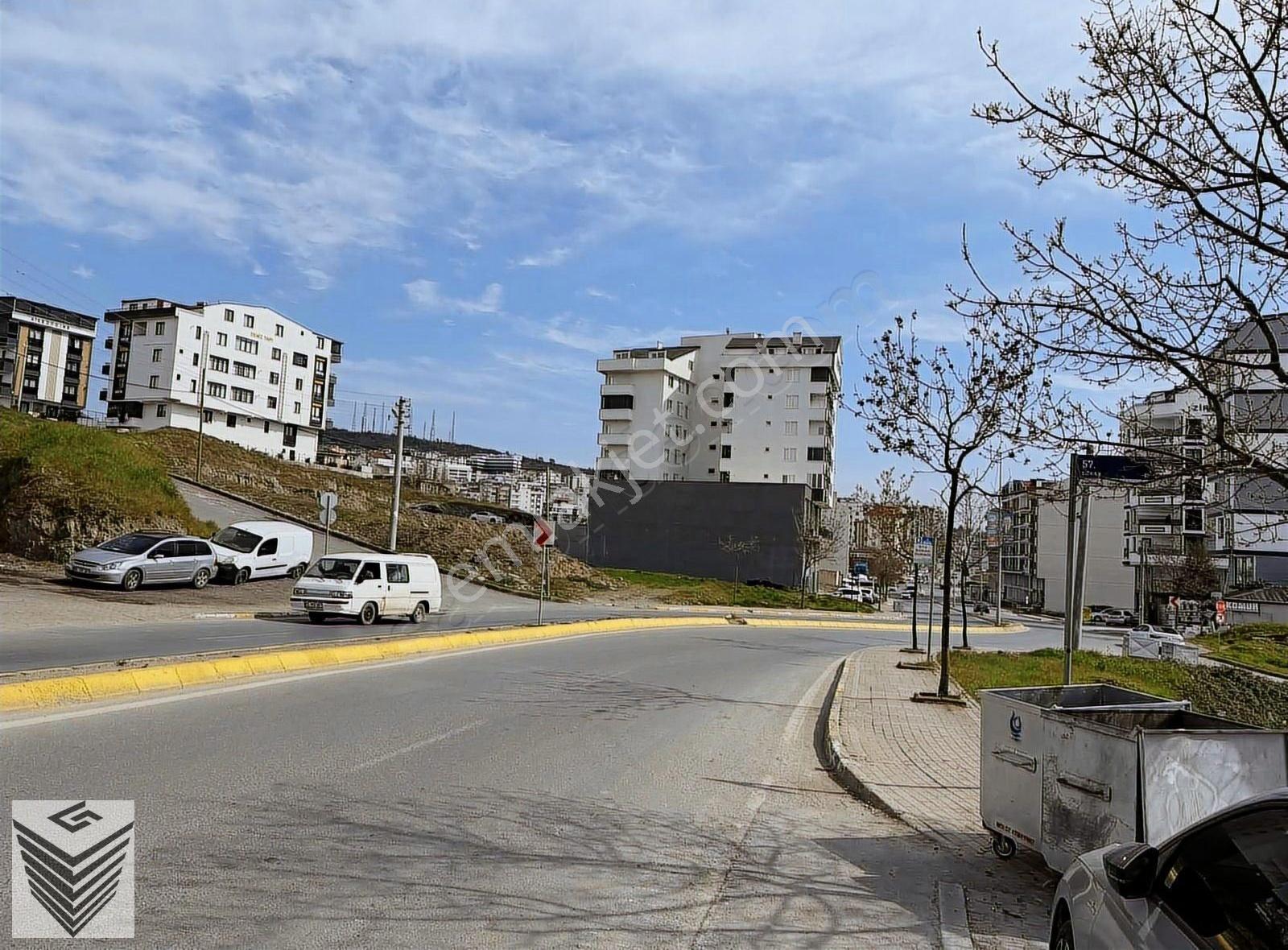 Ragıp Demirkol Bulvarına Yakın 4 Dairelik Arsa - Görsel 5