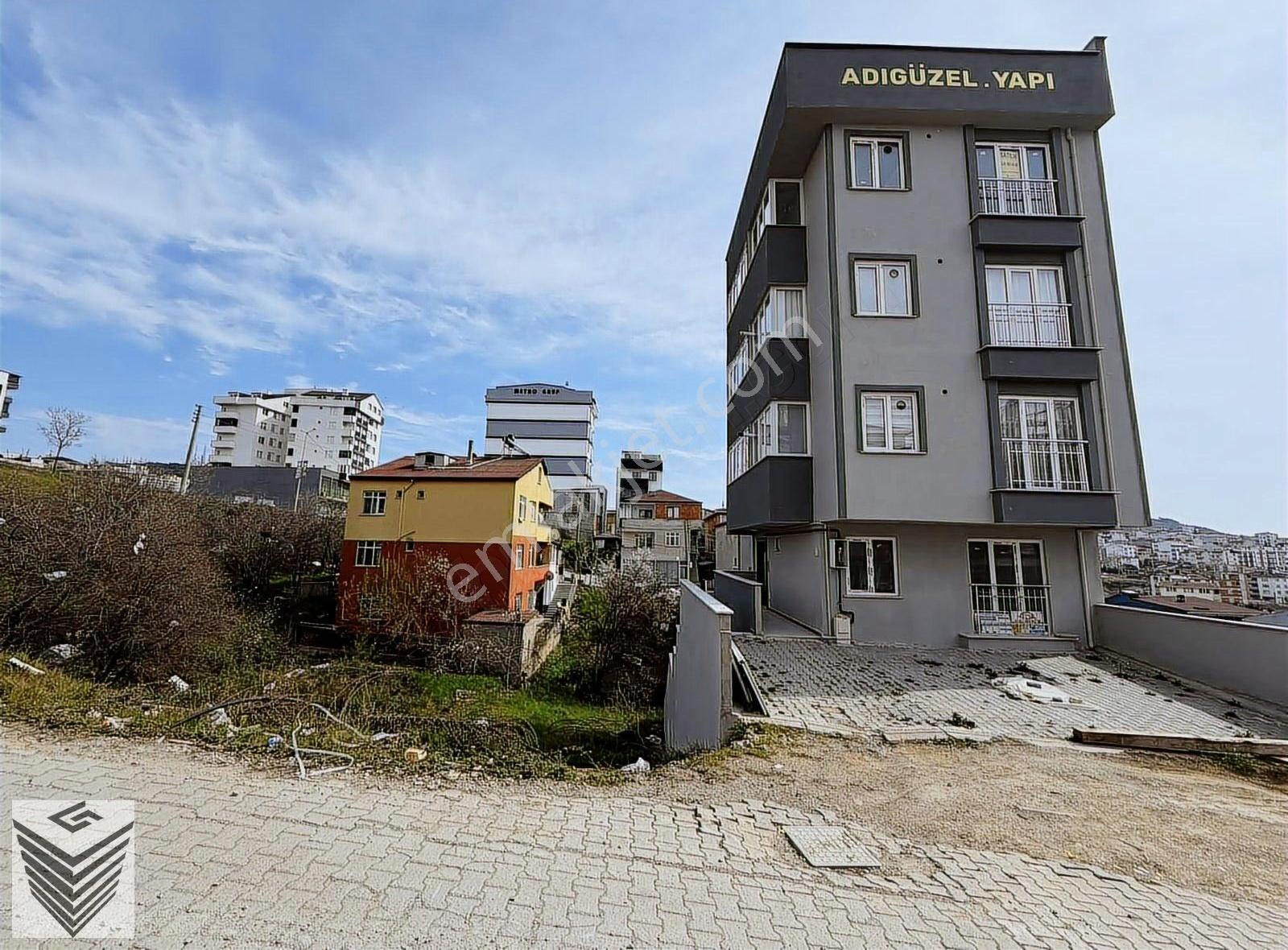 Ragıp Demirkol Bulvarına Yakın 4 Dairelik Arsa - Görsel 3