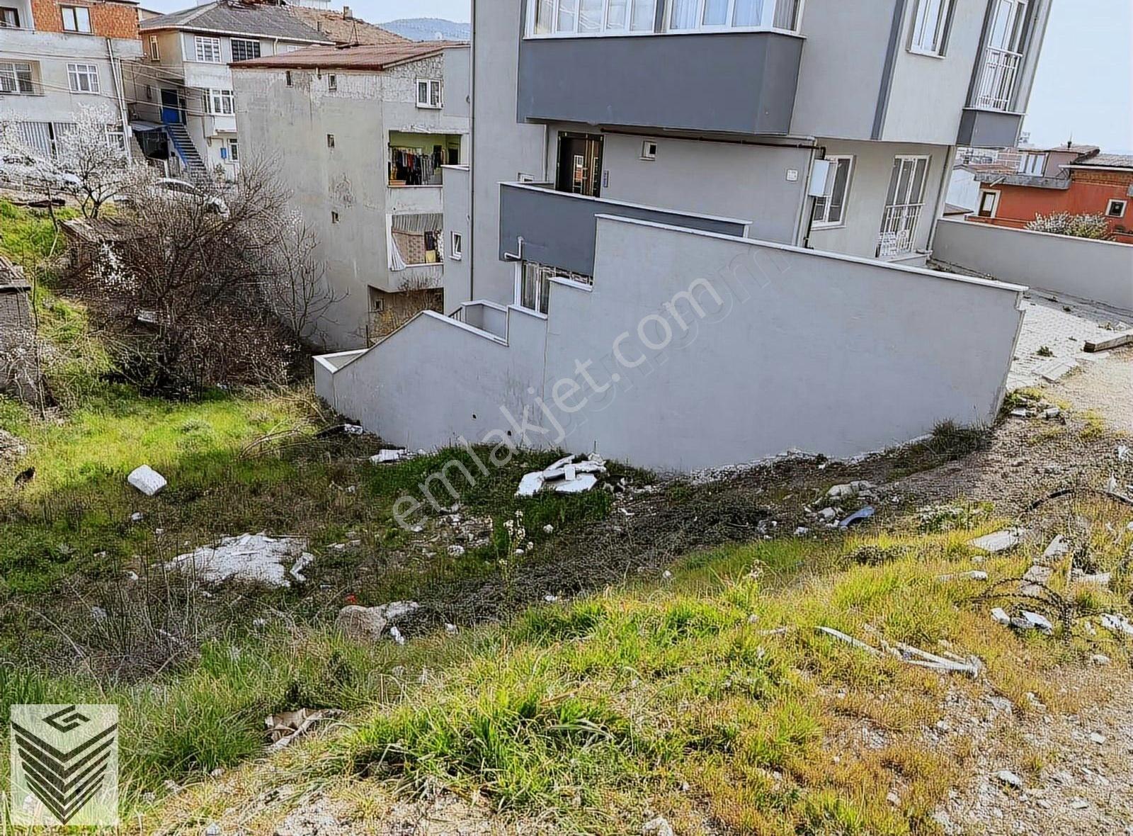 Ragıp Demirkol Bulvarına Yakın 4 Dairelik Arsa - Görsel 7
