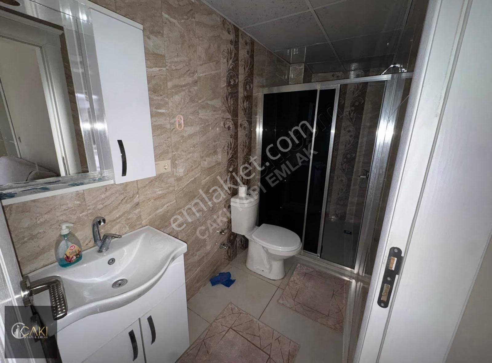 Çakı Yapı Emlaktan Eşyalı Kiralık 1+1 Daire - Görsel 6