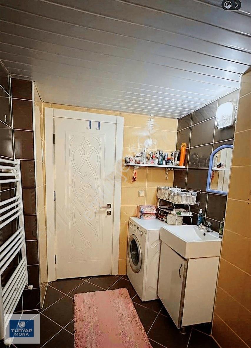 Konyaaltı'nda Denize Çok Yakın Doğal Gazlı 2+1 Lüks Daire - Görsel 3