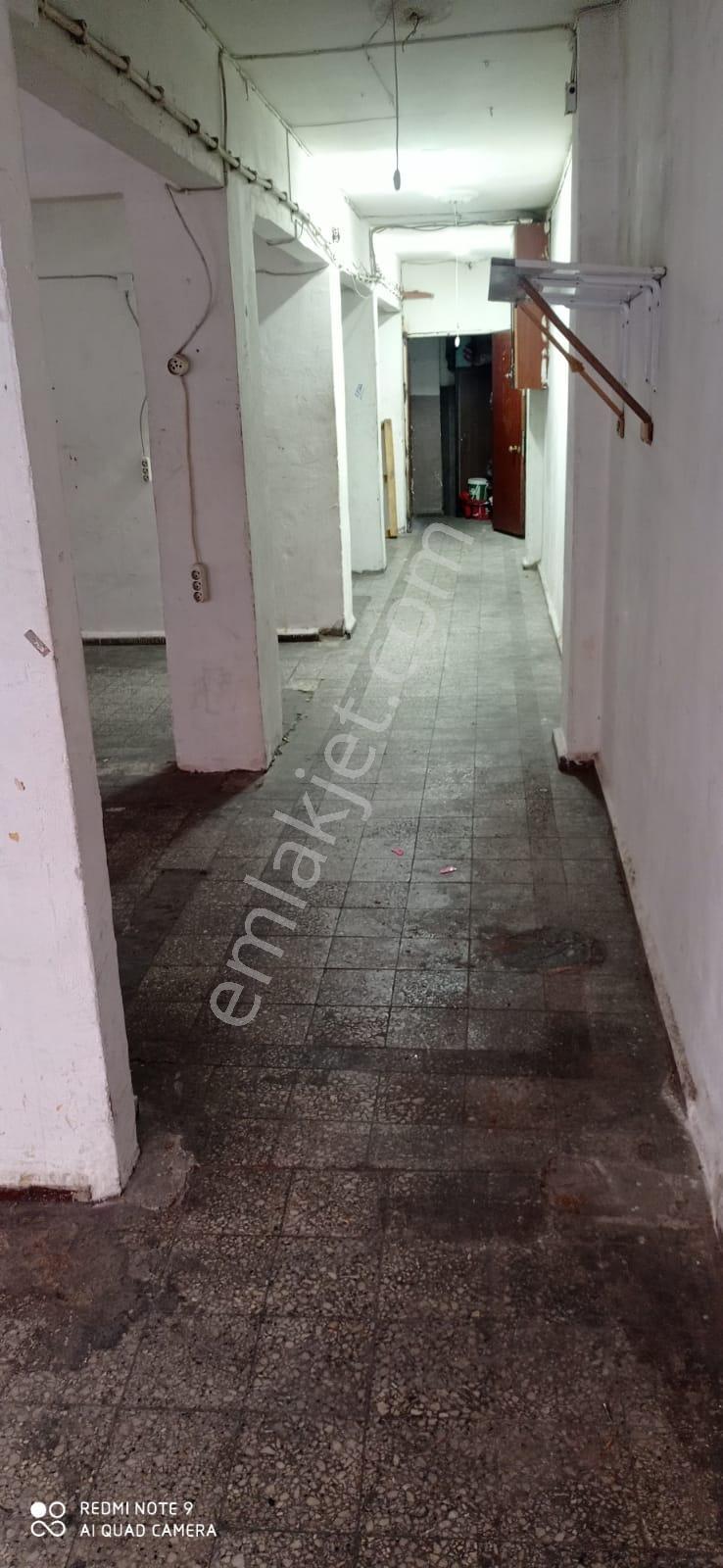 Sahibinden Beyazit Gedikpasada Kiralik Ofis, Depo, Atölye Vb, İshani Kati - Görsel 3