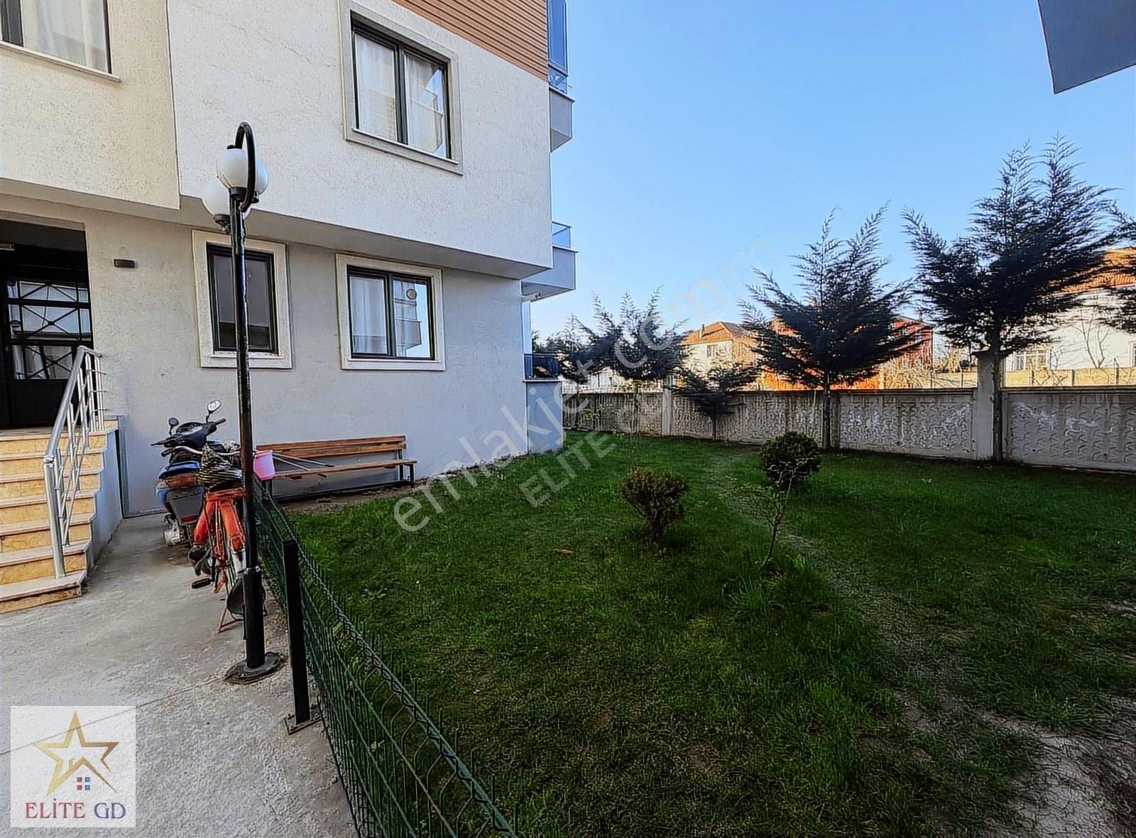 Elite Gd & Beyciler Bahçekent Sitesinde 3+1 Ara Kat Ferah Daire - Görsel 7