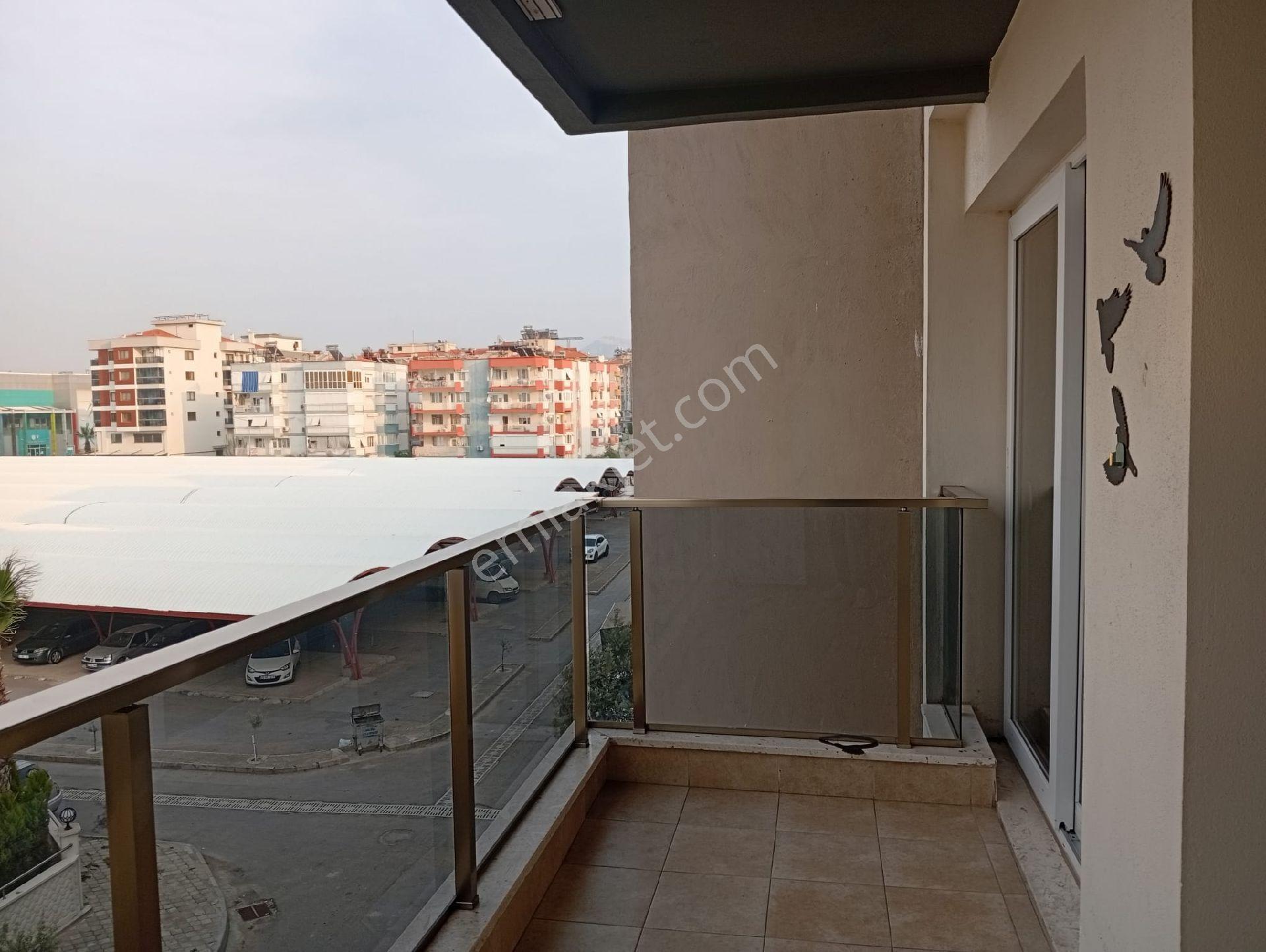 Satılık Daire Yaşar Emlâk Tan - Görsel 2