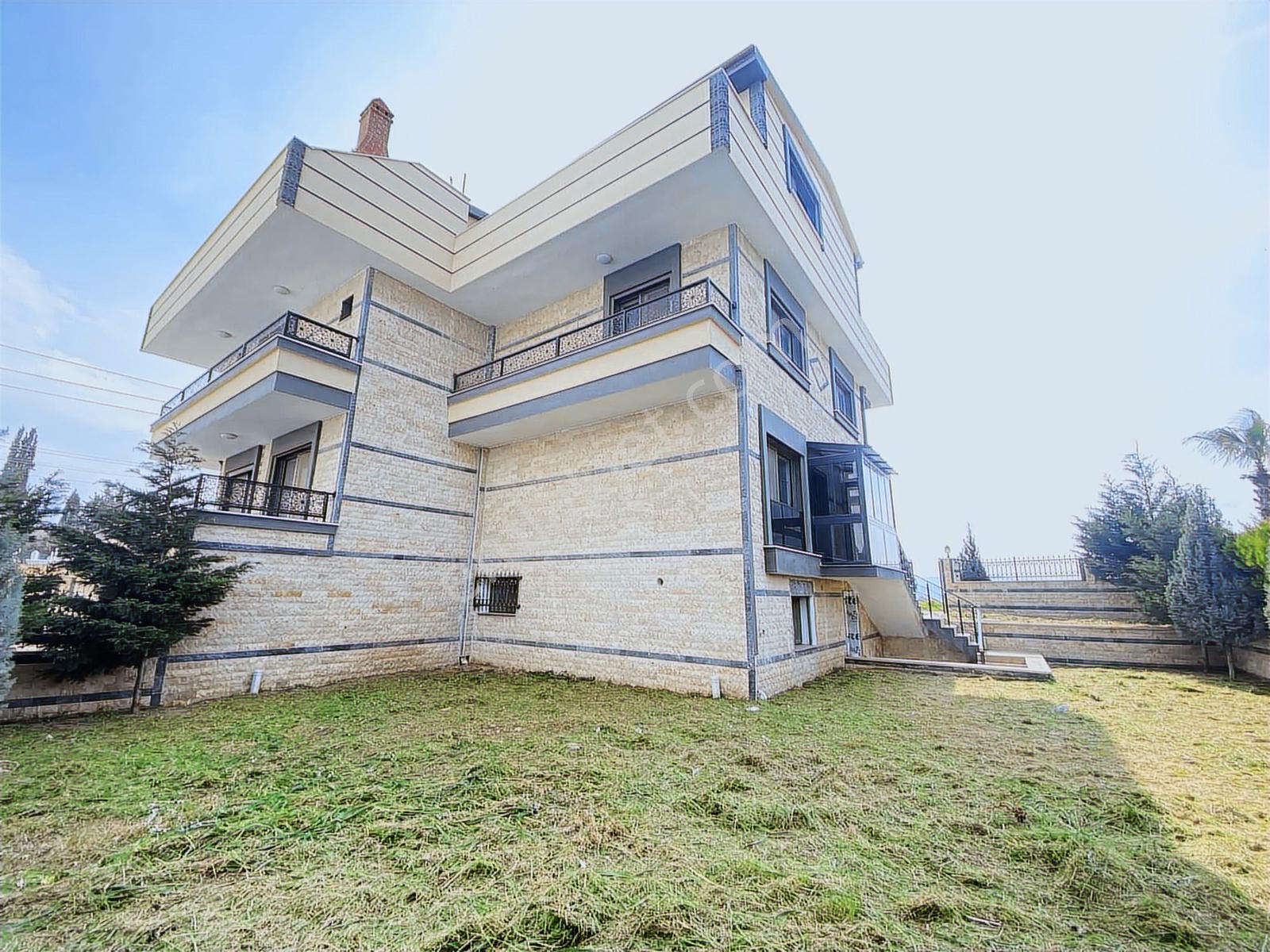 Akalından 4+1 220m2 Villa - Görsel 3